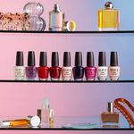 OPI Nail Envy All Night Strong Nail Strengthener 15ml
