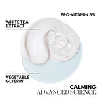 Wella Professionals Elements Shampoing apaisant sans sulfate pour cuir chevelu sec ou délicat 1L
