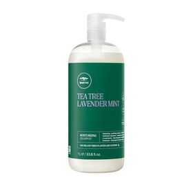 Paul Mitchell Tea Tree Lavender Mint Shampooing Hydratant 1000ml