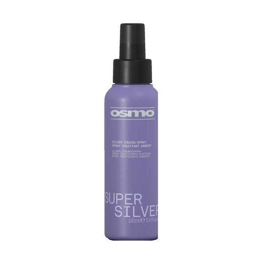 Osmo Super Silver Spray Tonifiant Argent 100ml