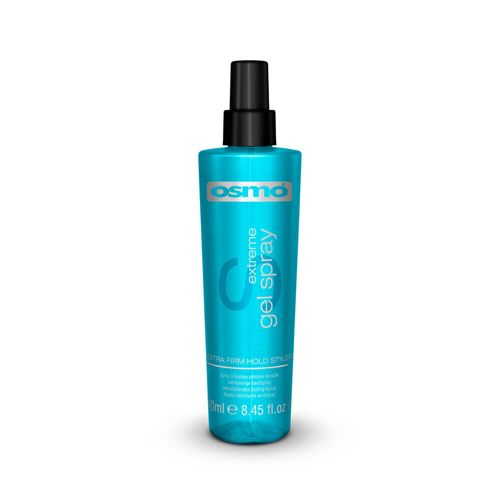 Osmo Spray Extreme Gel 250ml