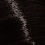 Lômé Paris Couleur Acide Brillante Demi-Permanente 1/0 noir 100ml