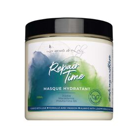 Les Secrets de Loly Repair Time Masque Hydratant 230ml