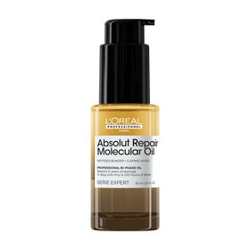 L'Oréal Professionel Absolute Repair Molecular Huile Bi-Phase Oil 30ml