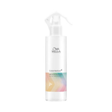 Wella Professionals Color Motion+ Pre-Coloration Traitement 185ml Wella Professionals Color Motion+ Pre-Coloration Traitement 185ml