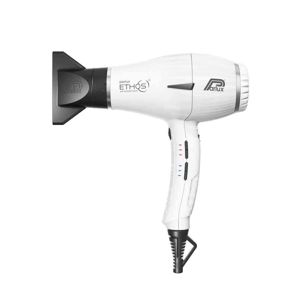 Parlux Ethos Hairdryer White 2300W