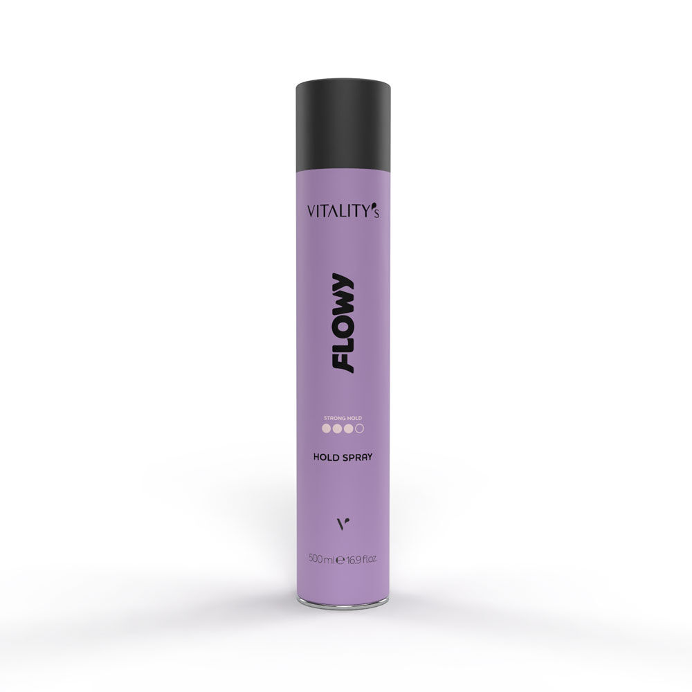 Vitality's Flowy Spray Fixant 500ml 