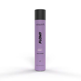 Vitality's Flowy Spray Fixant 500ml 