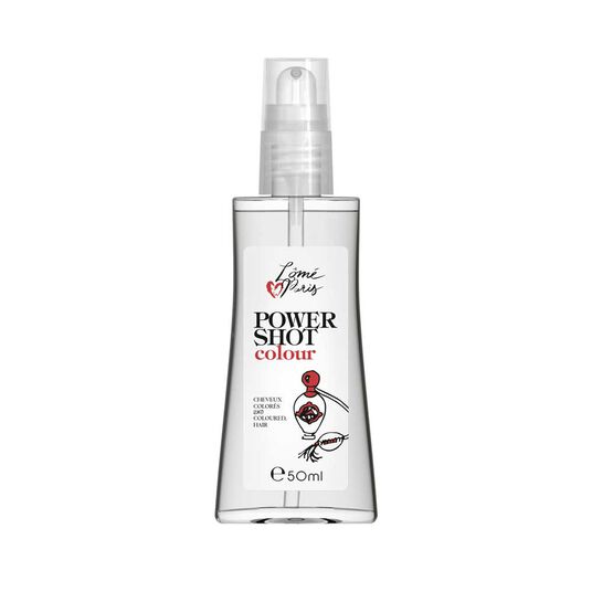 L&ocirc;m&eacute; Paris Coup Efficace Couleur 50ml