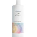 Wella Professionals ColorMotion+ Shampoing protecteur de couleur pour cheveux color&eacute;s 1L