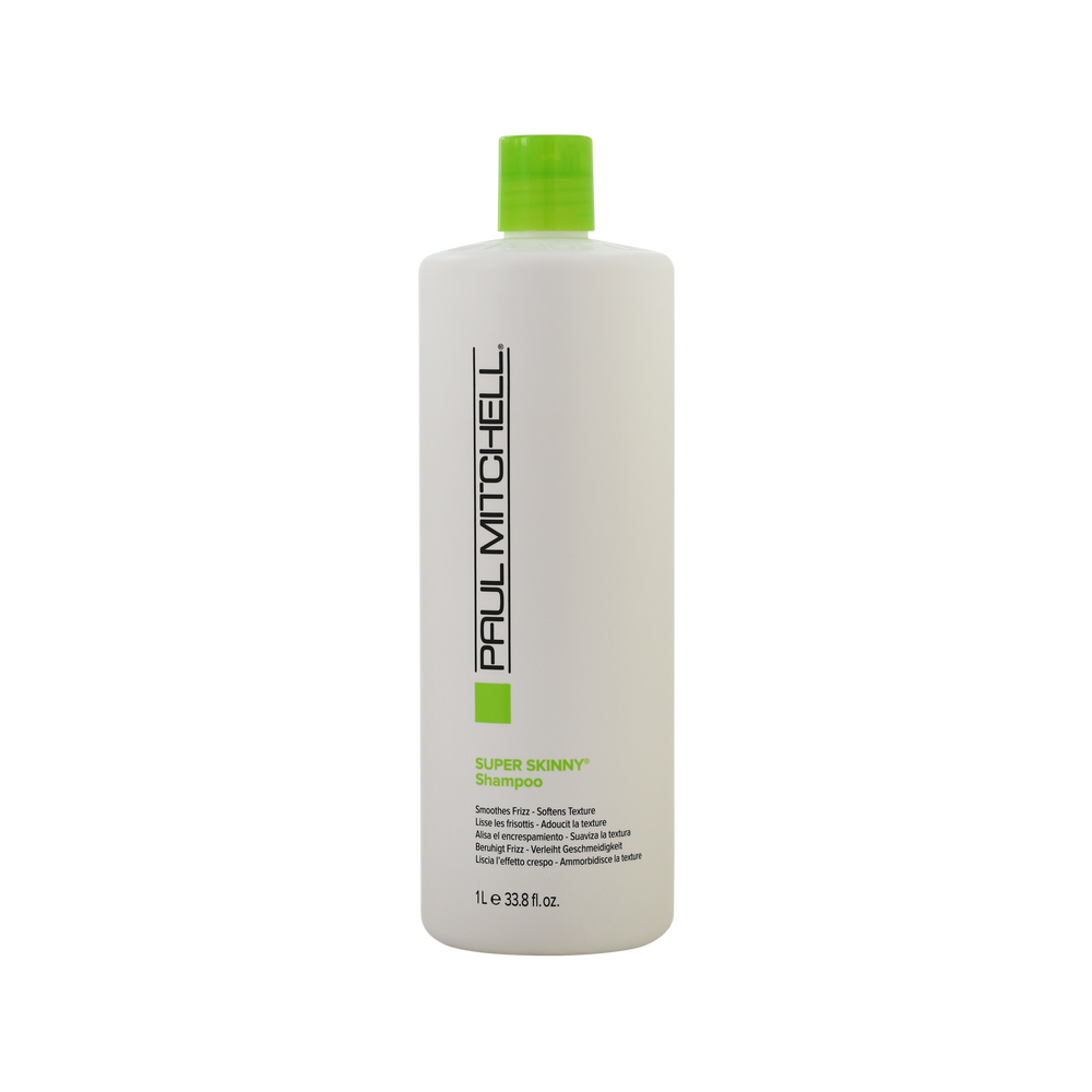 Paul Mitchell Smoothing Skinny Shampoo 1l