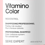 L'Oréal Professionnel Série Expert Vitamino Color Shampoo met Resveratrol 1500ml