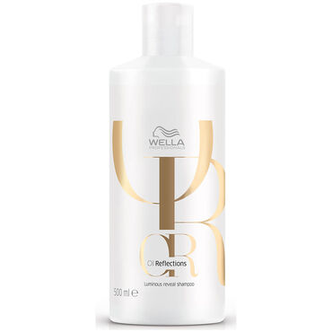 Wella OR Shampoo 500ml Wella OR Shampoo 500ml