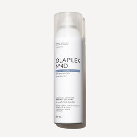 Olaplex N°.4D Shampooing Sec 250ml