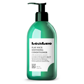LeaLuo Play Nice Soothing Après-shampoing 500ml