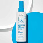 Schwarzkopf Professional Bonacure Moisture Kick Haarconditioner
