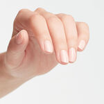 OPI Nail Lacquer Vernis &agrave; ongles 15ml Bubble Bath