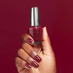 OPI Infinite Shine Malaga Wine 15ml