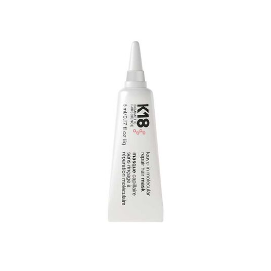 K18 Leave-in Molecular Repair Masque capillaire 5ml