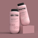 Osmo Pink Soda Masque Raviveur De Couleur 400ml
