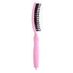 Olivia Garden Fingerbrush Sanglier & Nylon ThinkPink Pink Tokyo