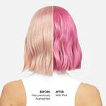 Wella Professionals Color Fresh Mask 150ml Pink