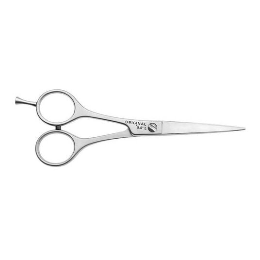 Original Ciseaux de Coupe E-CUT Gaucher 5.5"