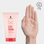 Schwarzkopf Professional Bonacure Repair Rescue Pointes Scell&eacute;es 100ml
