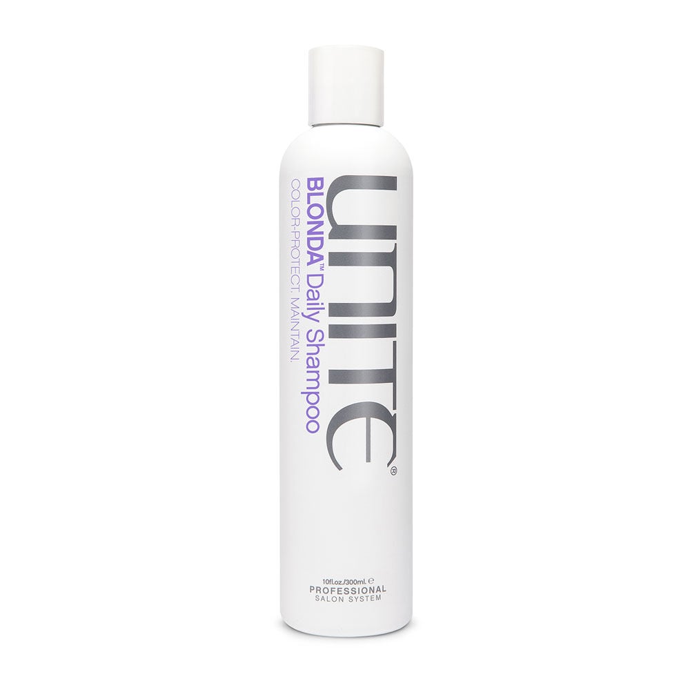 Unite Hair BLONDA Dagelijkse Shampoo 300ml