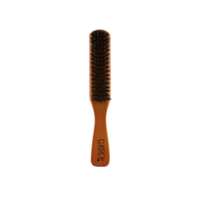 Sibel Brosse en bois plates - Bois Classic