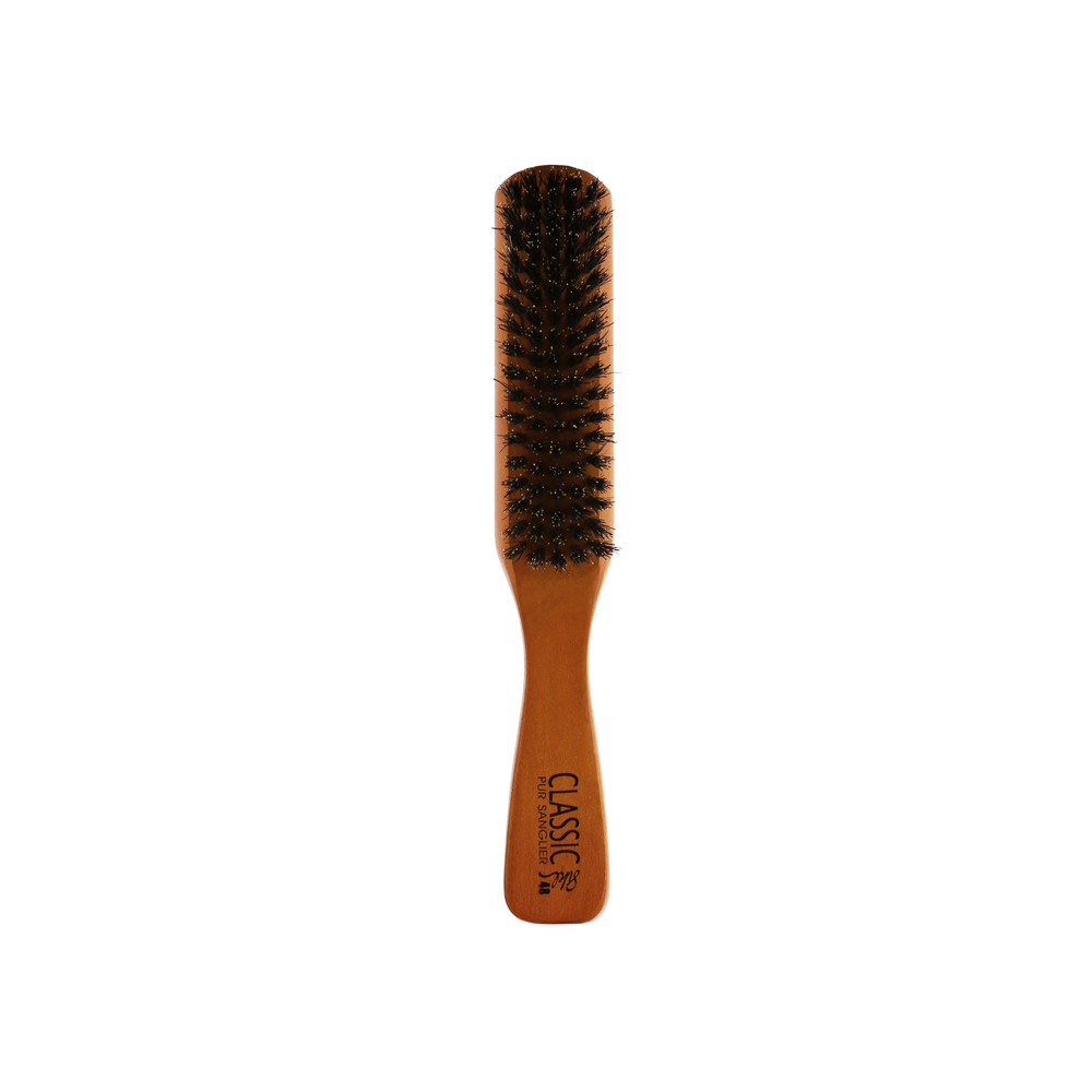 Sibel Brosse en bois plates - Bois Classic Sibel Brosse en bois plates - Bois Classic