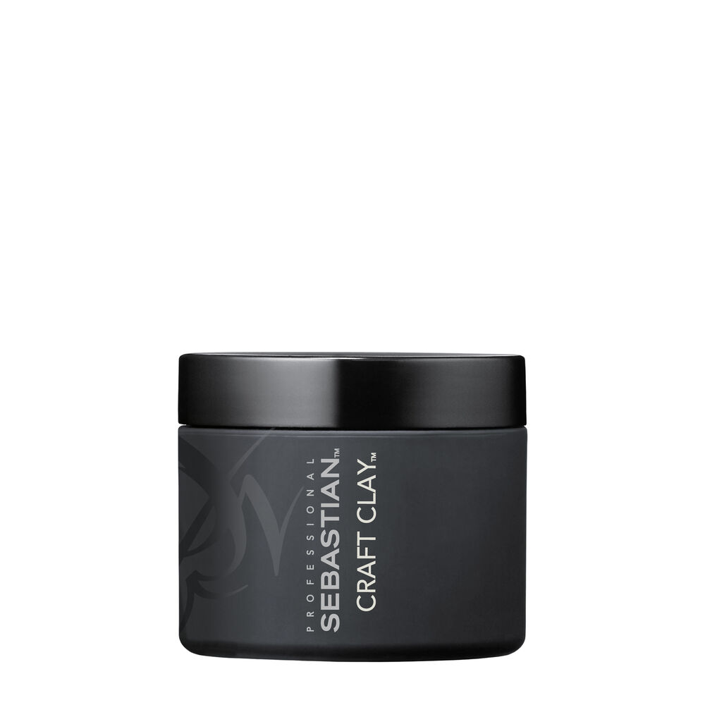 Sebastian Professional Craft Clay Remold 50g Sebastian Professional Craft Clay Remold 50g