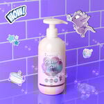 Les Secrets de Loly Bubble Kiss 400ml