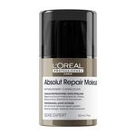 L'Oréal Professionnel Serie Expert Absolute Molecular Masque capillaire sans rinçage 50ml