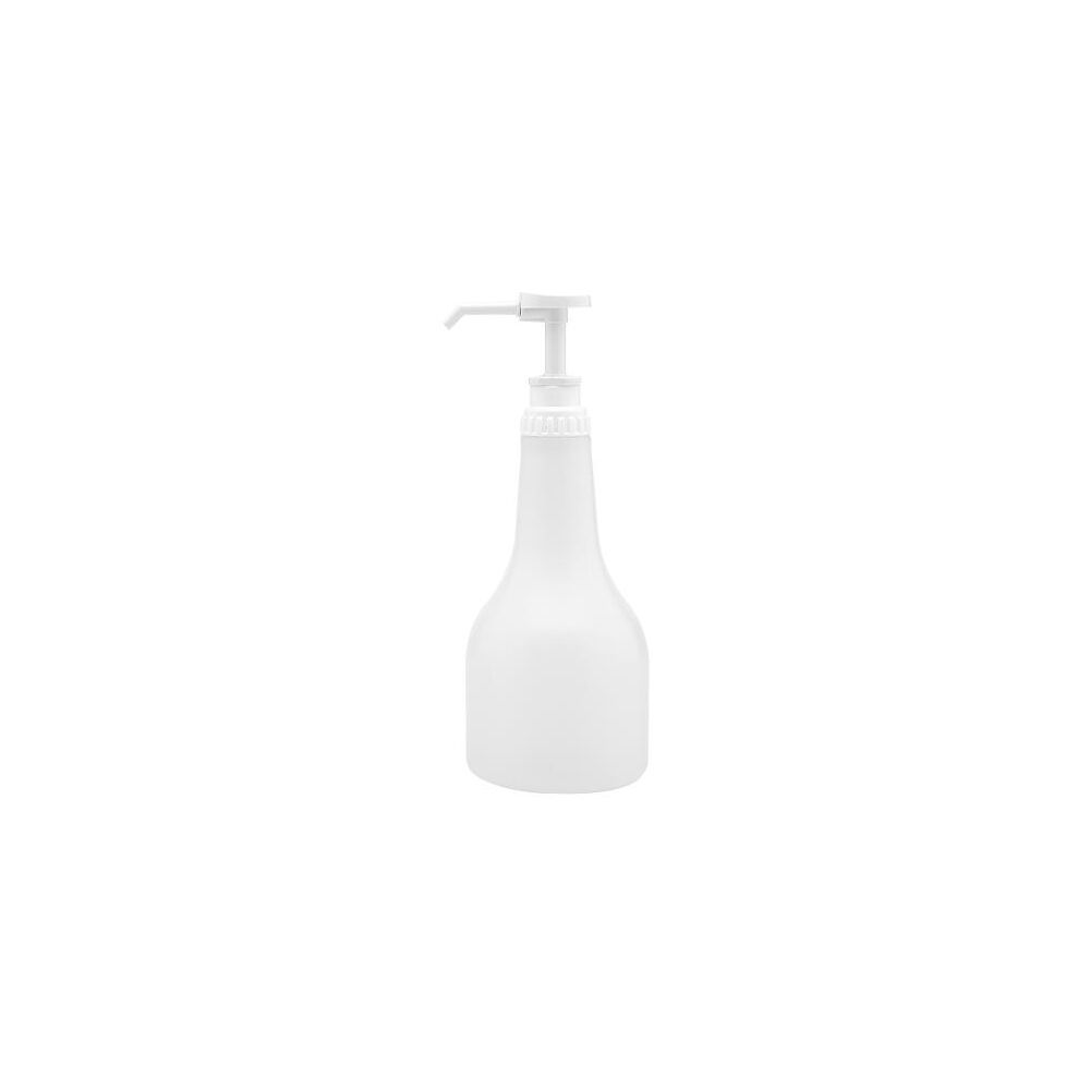 Sibel Navulfles met Pomp 500ml
