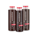 Wunderbar Color Refresh Shampoo Koel Bruin 200ml