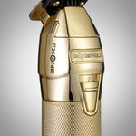 BaByliss PRO FXONE Tondeuse de précision tout métal or