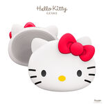 GESKE Hello Kitty Gezichtsborstel | 3 in 1
