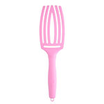 Olivia Garden Fingerbrush Sanglier & Nylon ThinkPink Pink Tokyo