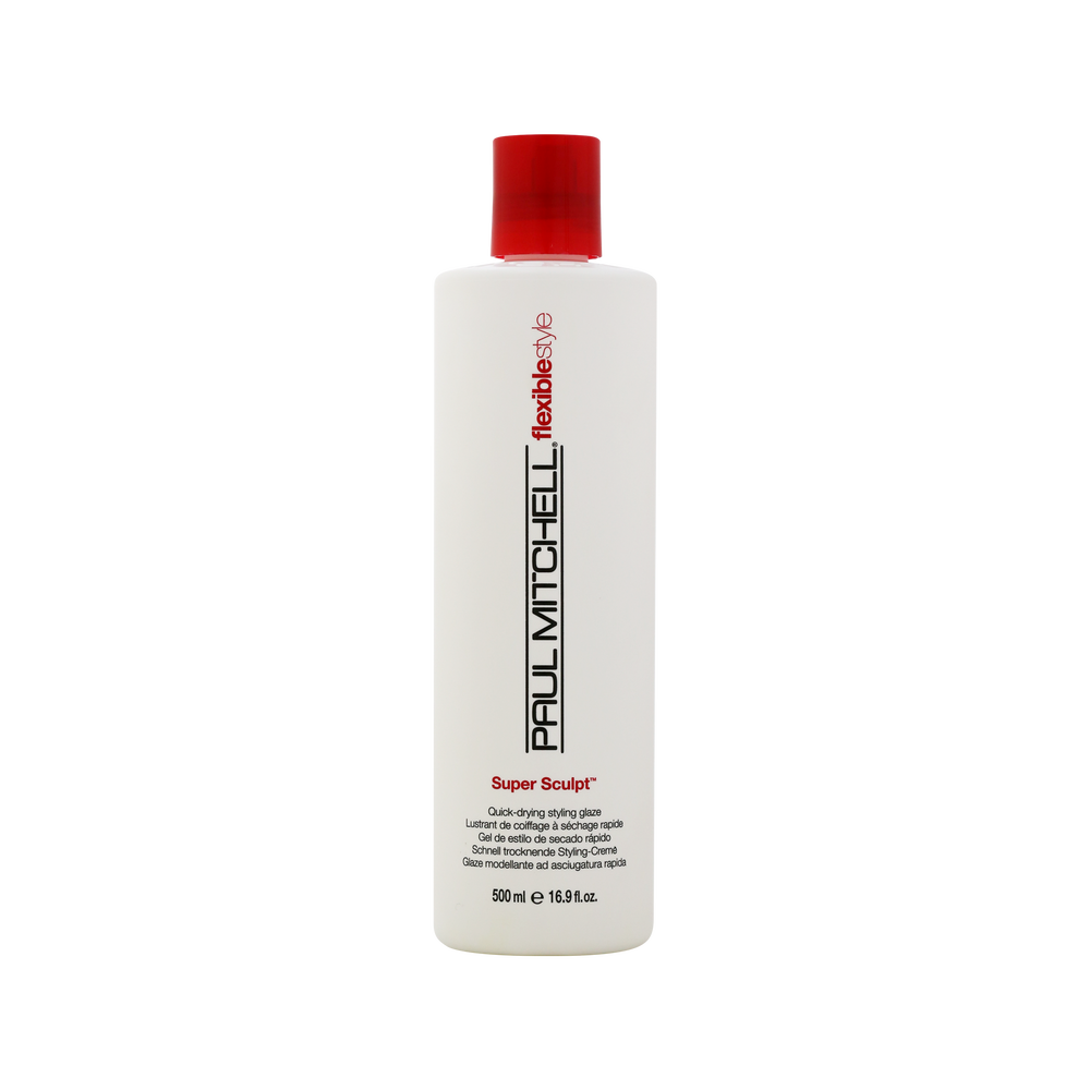 Paul Mitchell Lustrant de Coiffage Super Sculpt