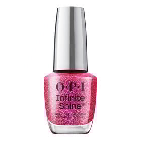 OPI Infinite Shine Nagellak met geleffect - Good Enough to Treat Collection 15ml