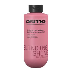 Osmo Blinding Shine Shampoing Illuminateur 400ml