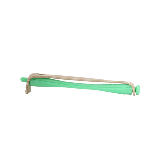 Sibel Bigoudis Permanente Classiques 8.5mm verts 12pcs