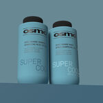 Osmo Super Cool Intense Blauwmasker 400ml