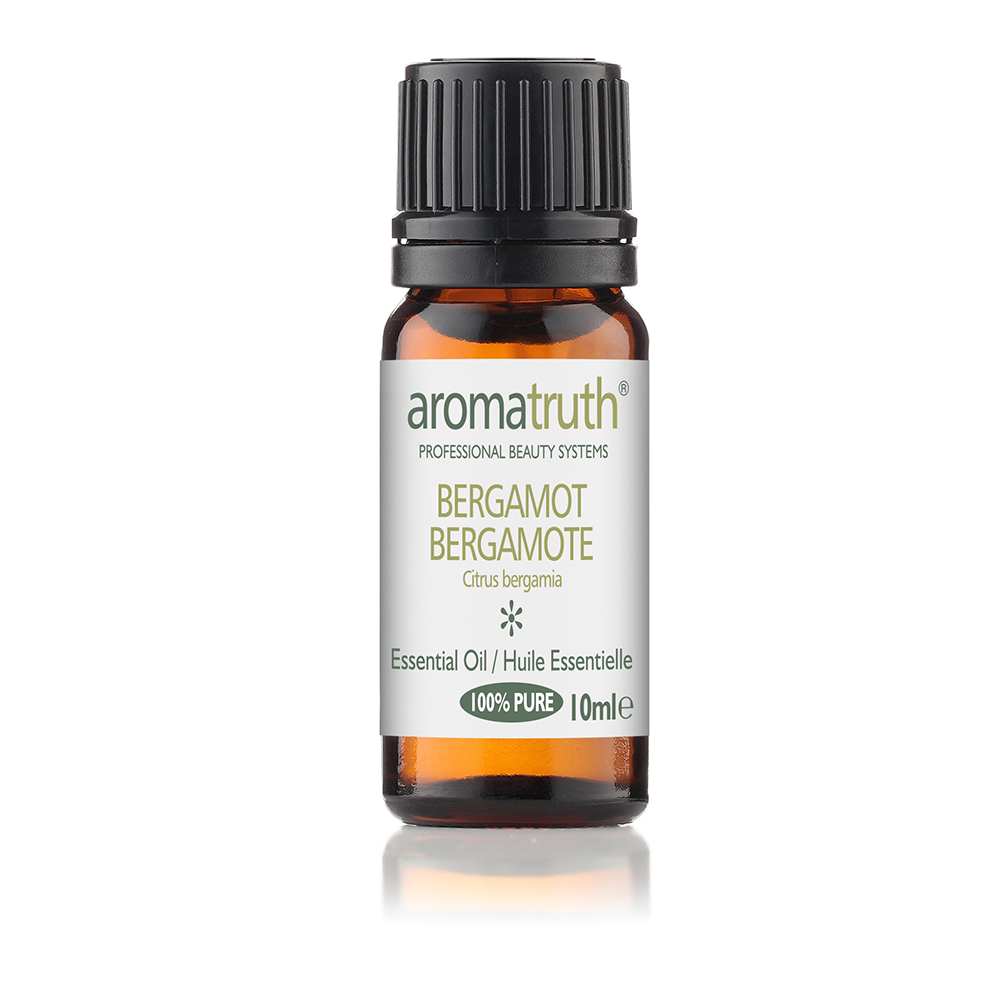 Aromatruth Huile Essentielle Bergamote 10ml