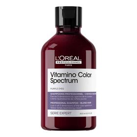 L'Oréal Professionnel Série Expert Vitamino Color Spectrum Paarse Shampoo 300ml