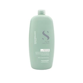 Alfaparf Milano Semi Di Lino Rebalance Milde Balancerende Shampoo 1L Alfaparf Milano Semi Di Lino Rebalance Milde Balancerende Shampoo 1L