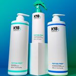K18 Peptide Prep Detox Shampoing 930ml