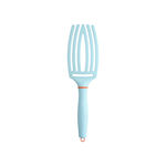 Olivia Garden Fingerbrush Inner Child brosse &agrave; cheveux Bubble Blue