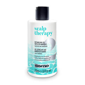 Osmo Scalp Therapy Ontklittende Gel Met Zeemineralen 250ml